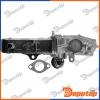 Vanne EGR, turbo pour SUZUKI | EGR-SU-005, 1811167JG0